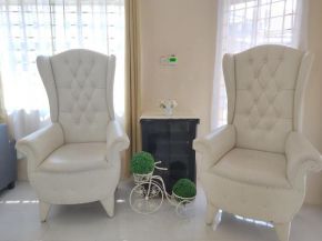 Amanda Sweeties Homestay